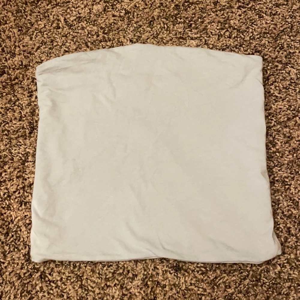 Brand Melville tube top
